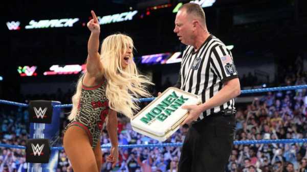 How Money In The Bank made Carmella: A year on from one of WWE's most controversial matches