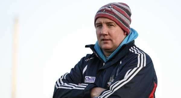 McCarthy names his side as Cork prepare to take Limerick in McGrath Cup semi-finals