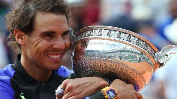 Rafael Nadal bids for 11th French Open title