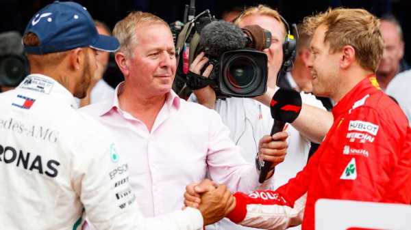 Martin Brundle: F1 returns with a bang at the Belgian GP