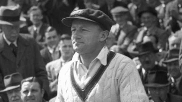 India will match Don Bradman's Australia with Test comeback against England