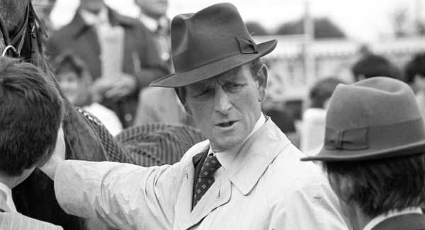 Multiple Classic-winning trainer John Dunlop dies aged 78