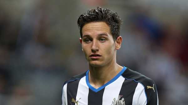 How Florian Thauvin answered his critics: From Tux-gate to France’s star-studded World Cup squad