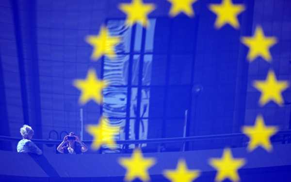 EU Officials Call For Negotiated Solutions to Trade Disputes