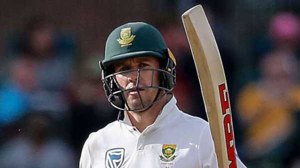 WATCH: South Africa seamer Dale Steyn picks his dream Test team