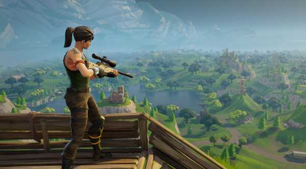 How Fortnite leveled up, broke records, and changed gaming