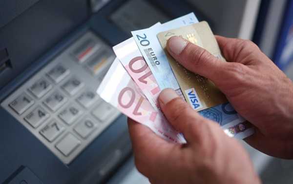 Most ATMs Vulnerable to Hacker Attacks - Cybersecurity Firm Study