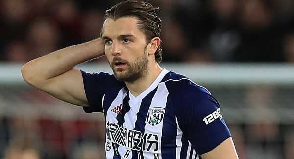 Brighton defend Gaetan Bong after Jay Rodriguez charge found to be not proven by FA