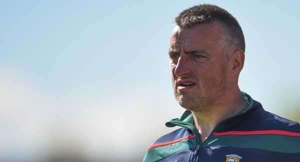 Mayo LGFA give support to Peter Leahy following walk out of 10 squad members and assistant