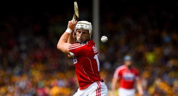 Cork's statistical attacking consistency gives them real shot at All-Ireland title