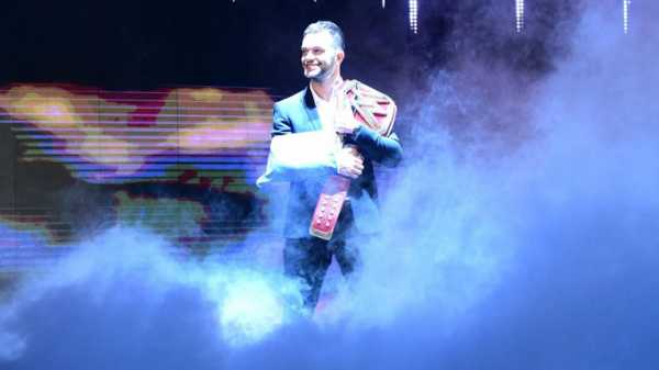 WWE Money In The Bank: We assess male contenders for the briefcase