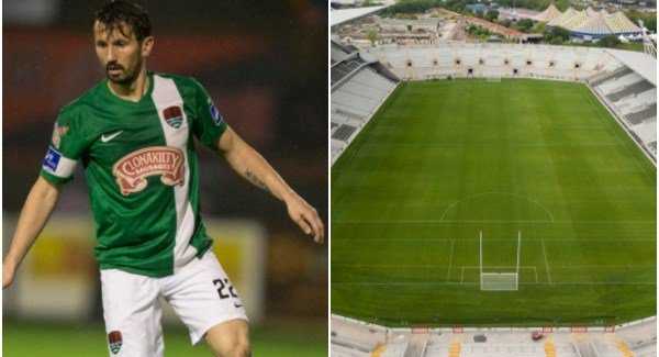 Frustration online over Liam Miller tribute game not getting permission to use Páirc Uí Chaoimh
