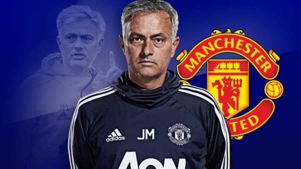 Jose Mourinho faces a tough task to deliver at Manchester United