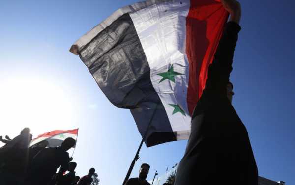 Guarantors to Reach Final Deal on Syrian Constitutional Commission in Geneva