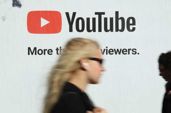 The alt-right loves YouTube