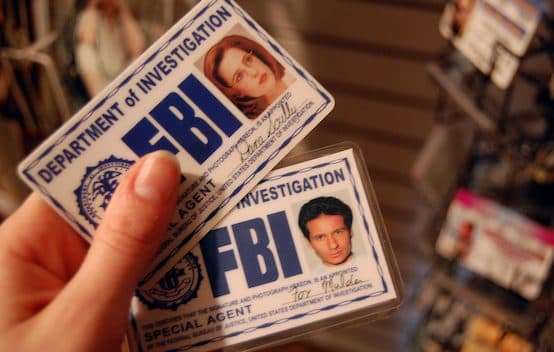Trust No One: The X-Files at 25