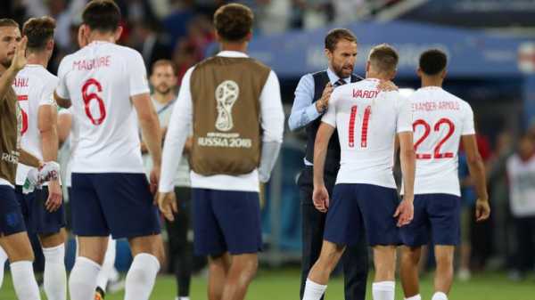 Gareth Southgate was right to rest players against Belgium