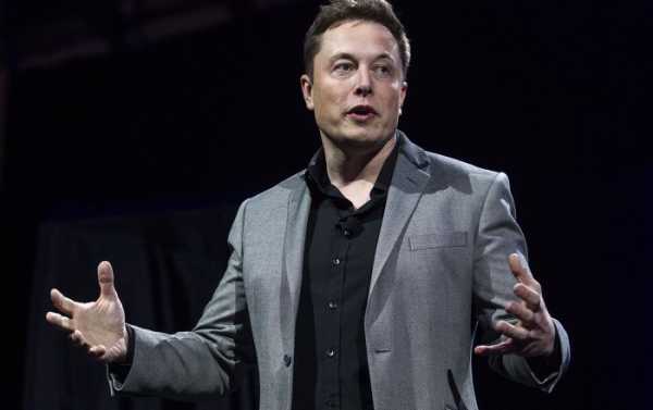 Fire Sale: ‘Zombie Defender’ Elon Musk Presents ‘Boring’ Flamethrower (VIDEO)