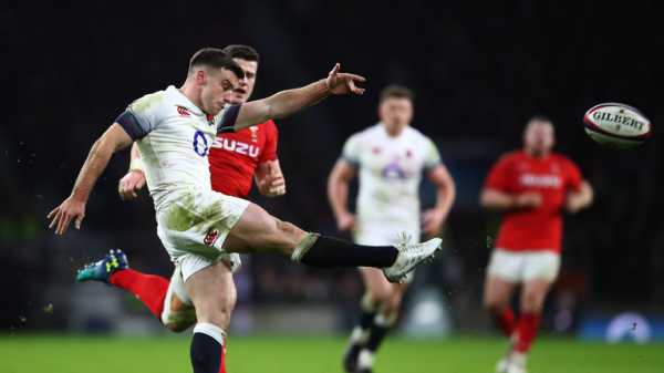 Team of the Week: Six Nations standouts combine