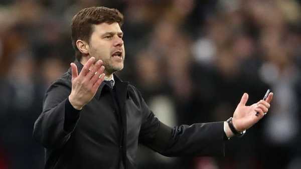 Mauricio Pochettino changed my outlook on life, says Ryan Mason