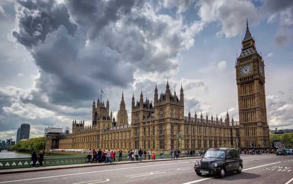 UK Parliament Opens Three Probes Into £12.6 Bln of Under-Collected VAT