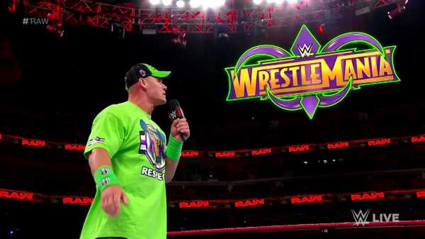 DEBATE: Should The Undertaker make a WrestleMania return?