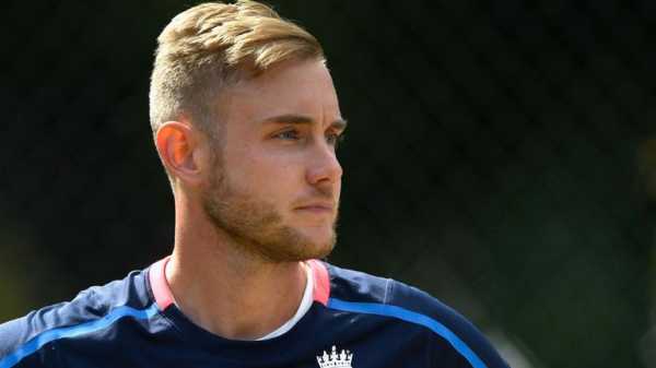 Stuart Broad Quiz: Test your knowledge of England’s all-rounder ahead of milestone moment