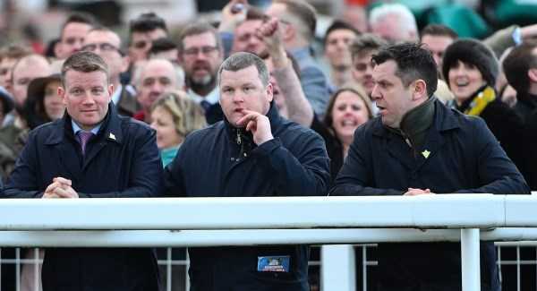 Cheltenham Gold Cup day at a glance: Gordon Elliott wins leading trainer; Davy Russell takes top jockey prize