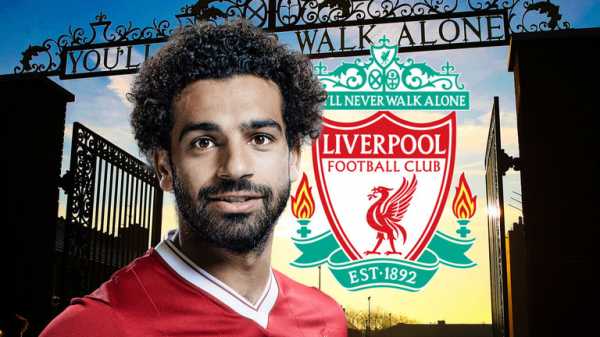 Liverpool’s Mohamed Salah takes big lead in Premier League Golden Boot standings