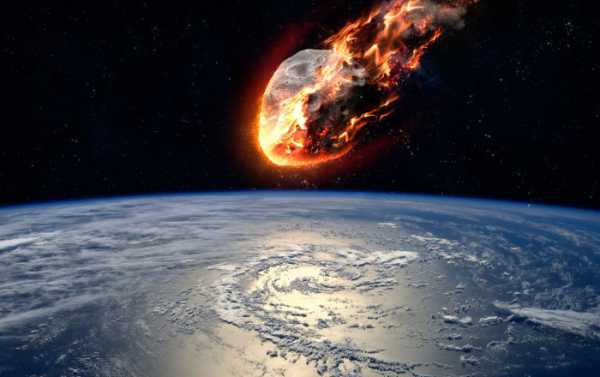 Will We Live to See Tomorrow? 5 Giant Asteroids to Zoom Past Earth in Next Hours