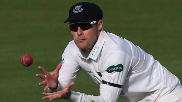 Luke Wright and Tymal Mills: Young Sussex talent can transform county into title pace-setters
