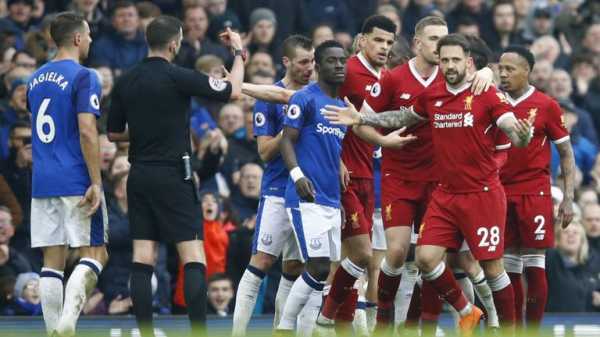 Everton 0-0 Liverpool: Talking points from a goalless Merseyside derby at Goodison Park