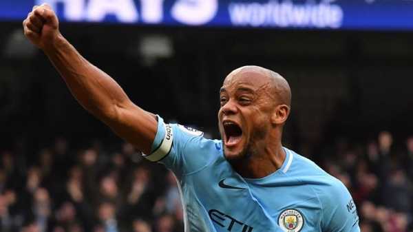 Pep Guardiola says talk John Stones will leave Manchester City is "fake news"