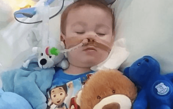 Untangling the Ethics Around the Life and Death of Alfie Evans