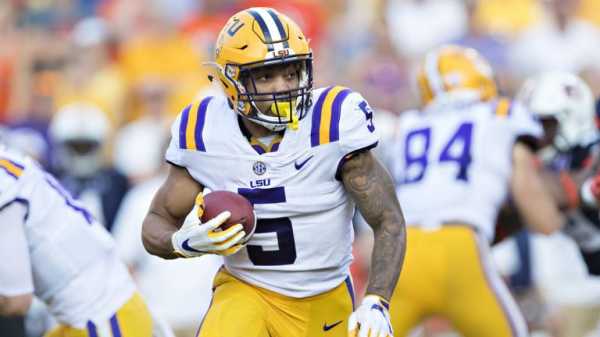 NFL Draft day two: Five players to follow