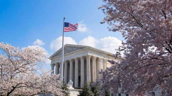 Supreme Court hears Texas gerrymandering case 