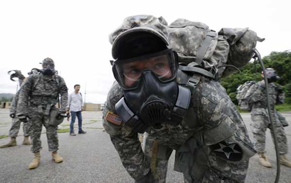 US Chemical Weapons' Stockpiles: Will They Ever Be Destroyed Amid HUGE Funding?