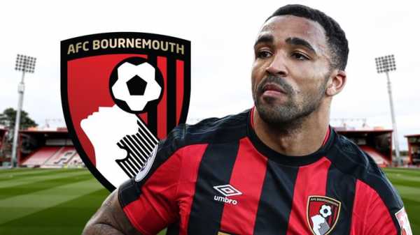 Callum Wilson on overcoming injuries at Bournemouth and targeting an England place