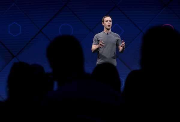 How to watch Mark Zuckerberg’s testimony before Congress
