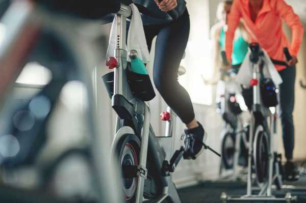 Family history of heart disease doesn't mean you shouldn't exercise, study shows