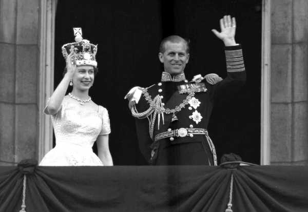 Top 10 Things You Probably Didn't Know About Queen Elizabeth II
