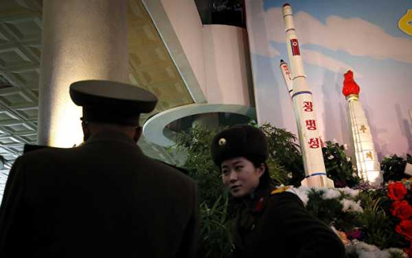 ‘Crisis May Arise’: Is North Korea Preparing Controversial Satellite Launch?