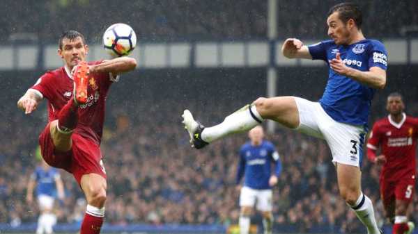 Everton 0-0 Liverpool: Talking points from a goalless Merseyside derby at Goodison Park