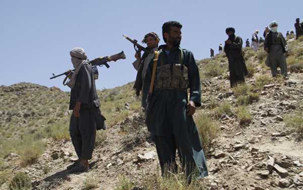 Outcome of Occupation: US Actions Drive Uptick of Taliban Attacks in Afghanistan