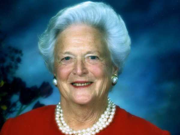 'We'll be celebrating her life,' pastor says of Barbara Bush's funeral