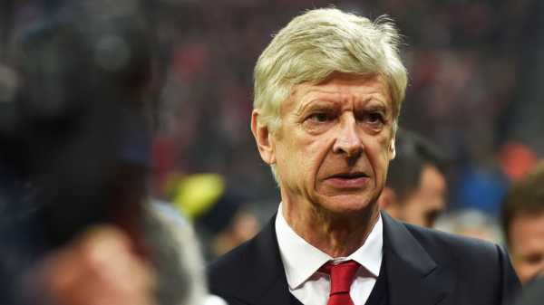 Arsene Wenger aiming for happy ending at Arsenal but Atletico Madrid are in his way