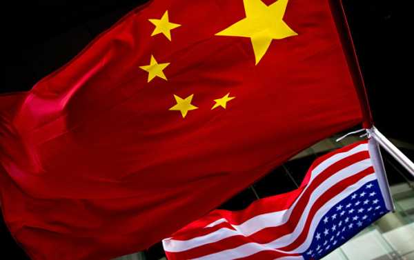 China Criticizes US Intellectual Property Probe as ‘Unobjective’