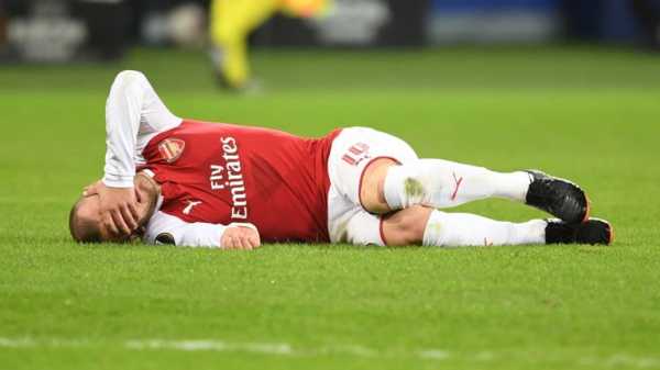 Arsene Wenger unsure of Jack Wilshere plans over Arsenal future