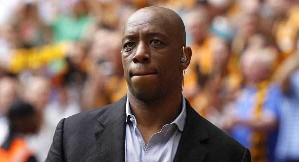 I'm convinced Arsene Wenger was sacked by Arsenal, claims Ian Wright