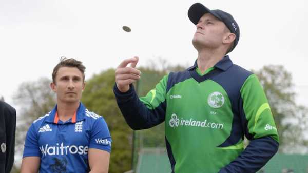 Hit for Six: James Taylor on World Cup, Ireland's first Test, Pakistan's prospects and Tiger Woods' return